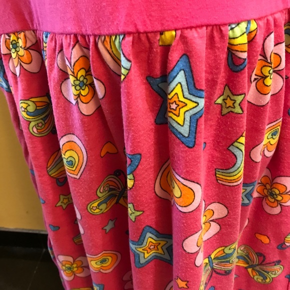 🆕 CHILDREN’S PLACE Girls’ drop-waist nightgown. - Picture 3 of 5
